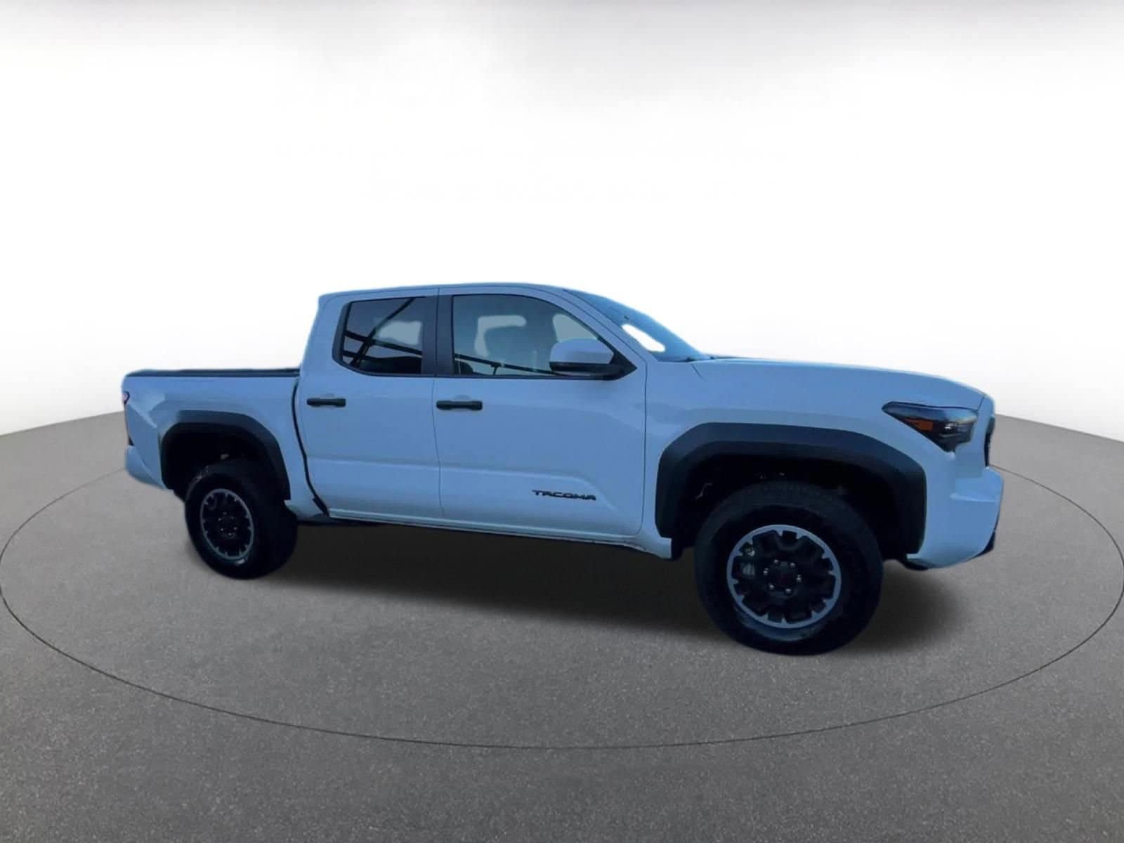 Thumbnail: 2025 Toyota Tacoma - 2