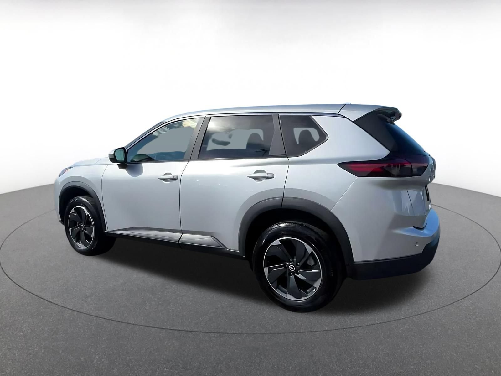 Thumbnail: 2025 Nissan Rogue - 10