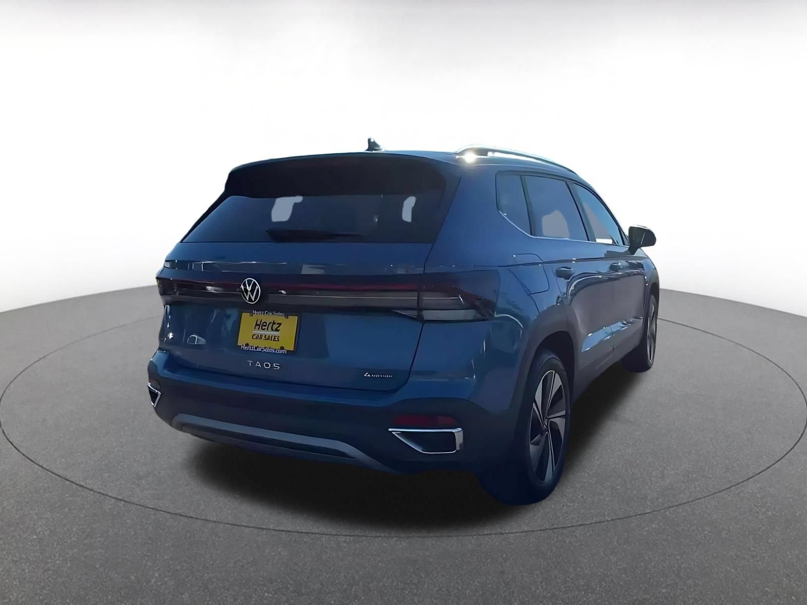 Thumbnail: 2026 Volkswagen Taos - 14