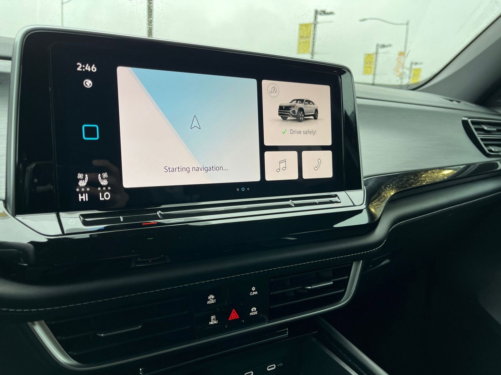 Thumbnail: 2025 Volkswagen Atlas - 21