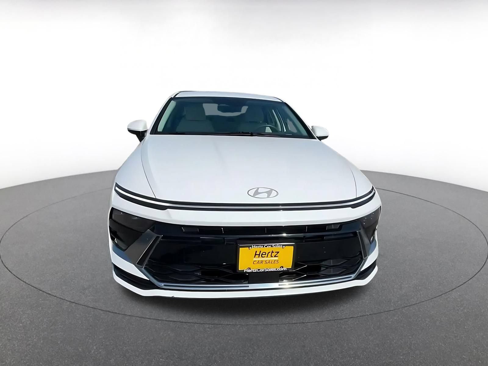 Thumbnail: 2025 Hyundai Sonata - 4