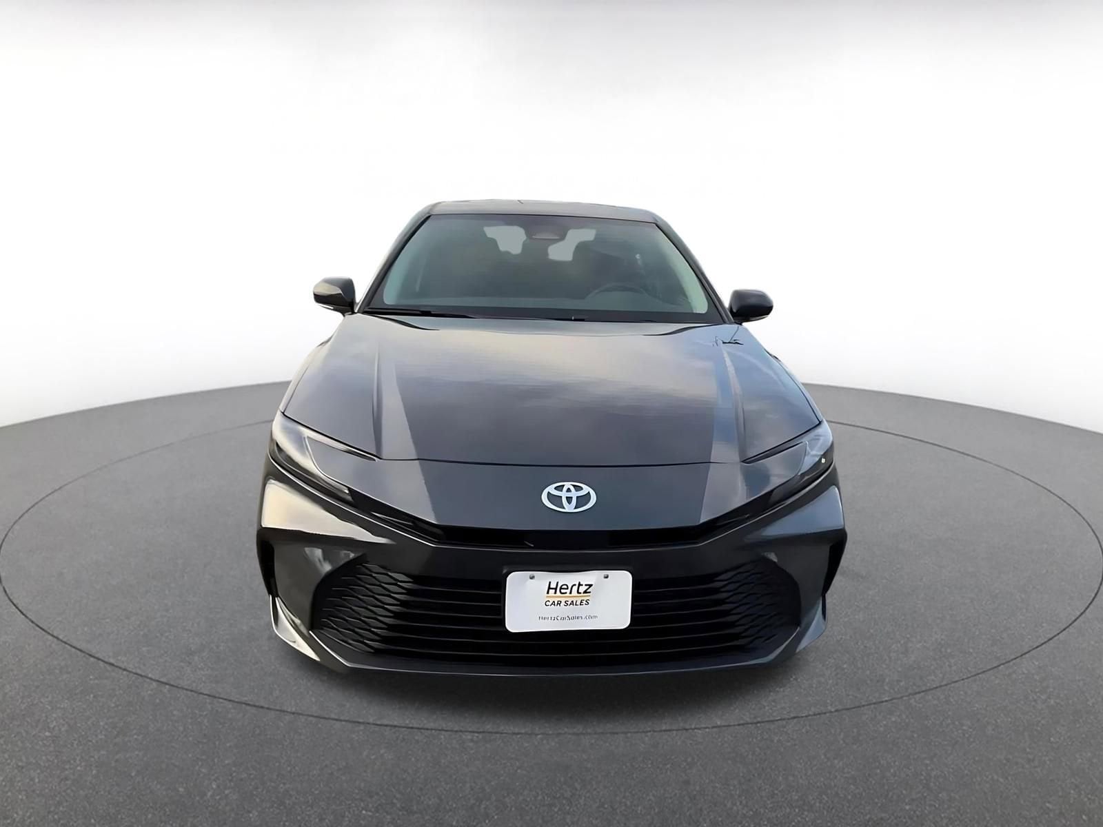 Thumbnail: 2025 Toyota Camry - 4