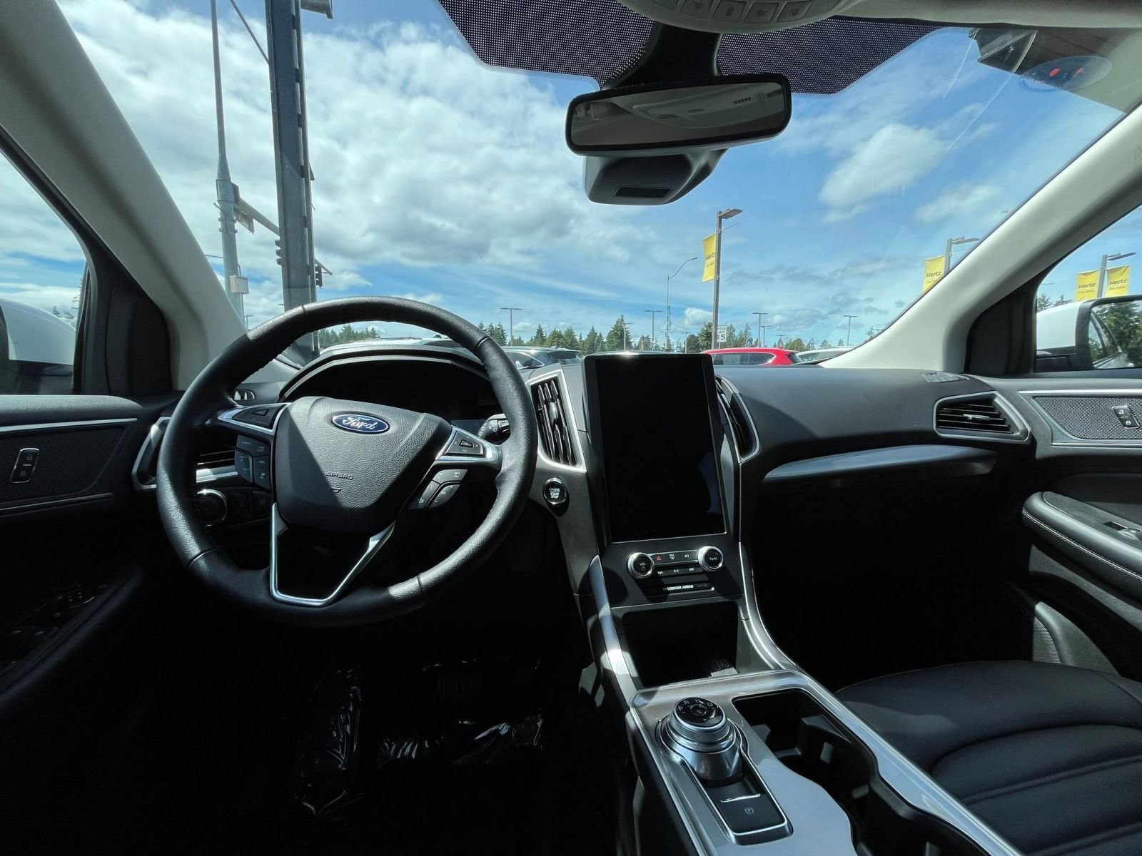Thumbnail: 2024 Ford Edge - 33