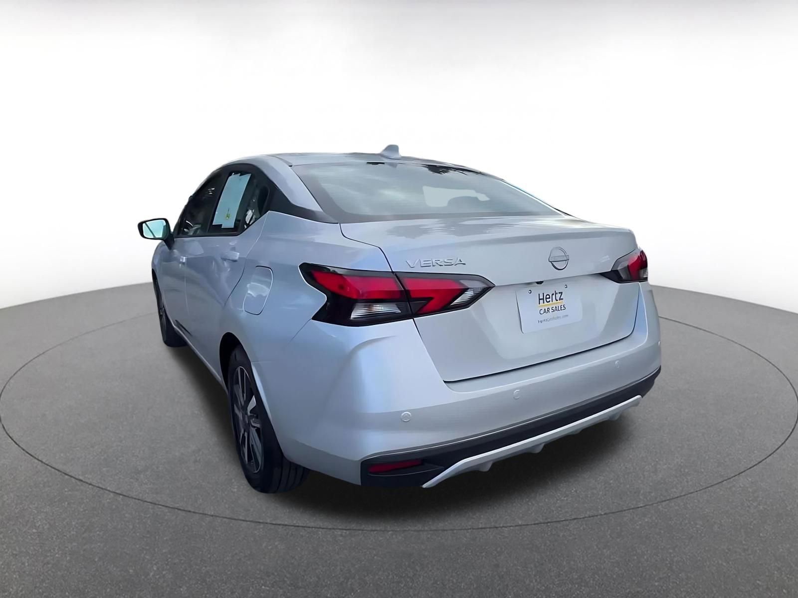 Thumbnail: 2025 Nissan Versa - 11