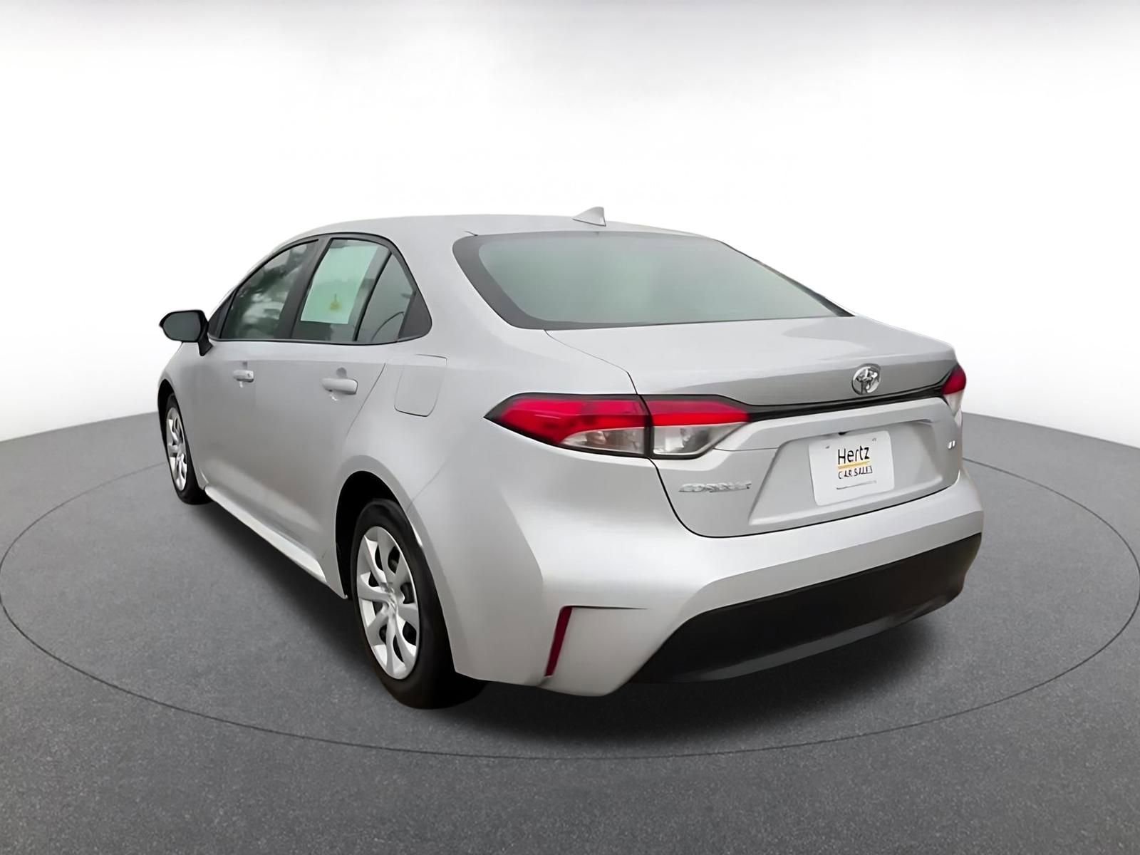 Thumbnail: 2025 Toyota Corolla - 11