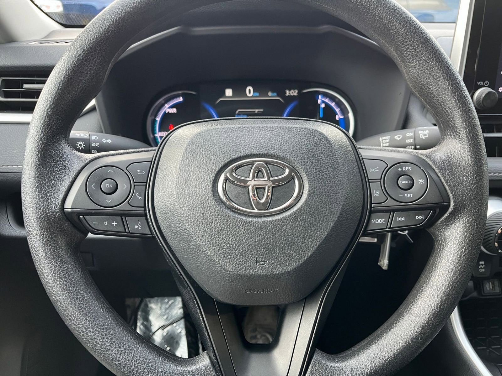 Thumbnail: 2025 Toyota RAV4 - 28