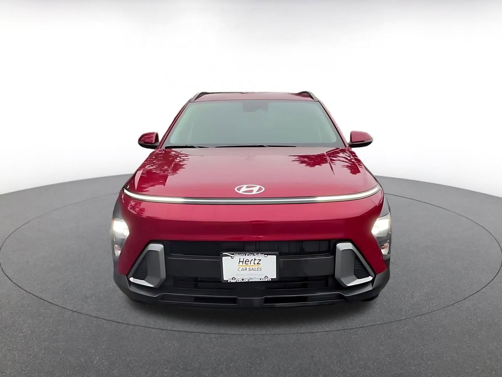 Thumbnail: 2025 Hyundai Kona - 3