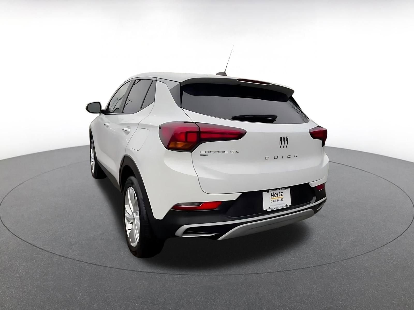 Thumbnail: 2025 Buick Encore GX - 11