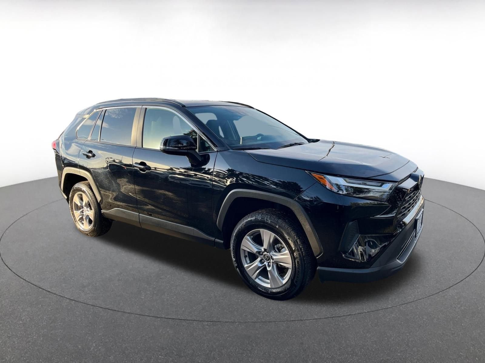 Thumbnail: 2025 Toyota RAV4 - 1