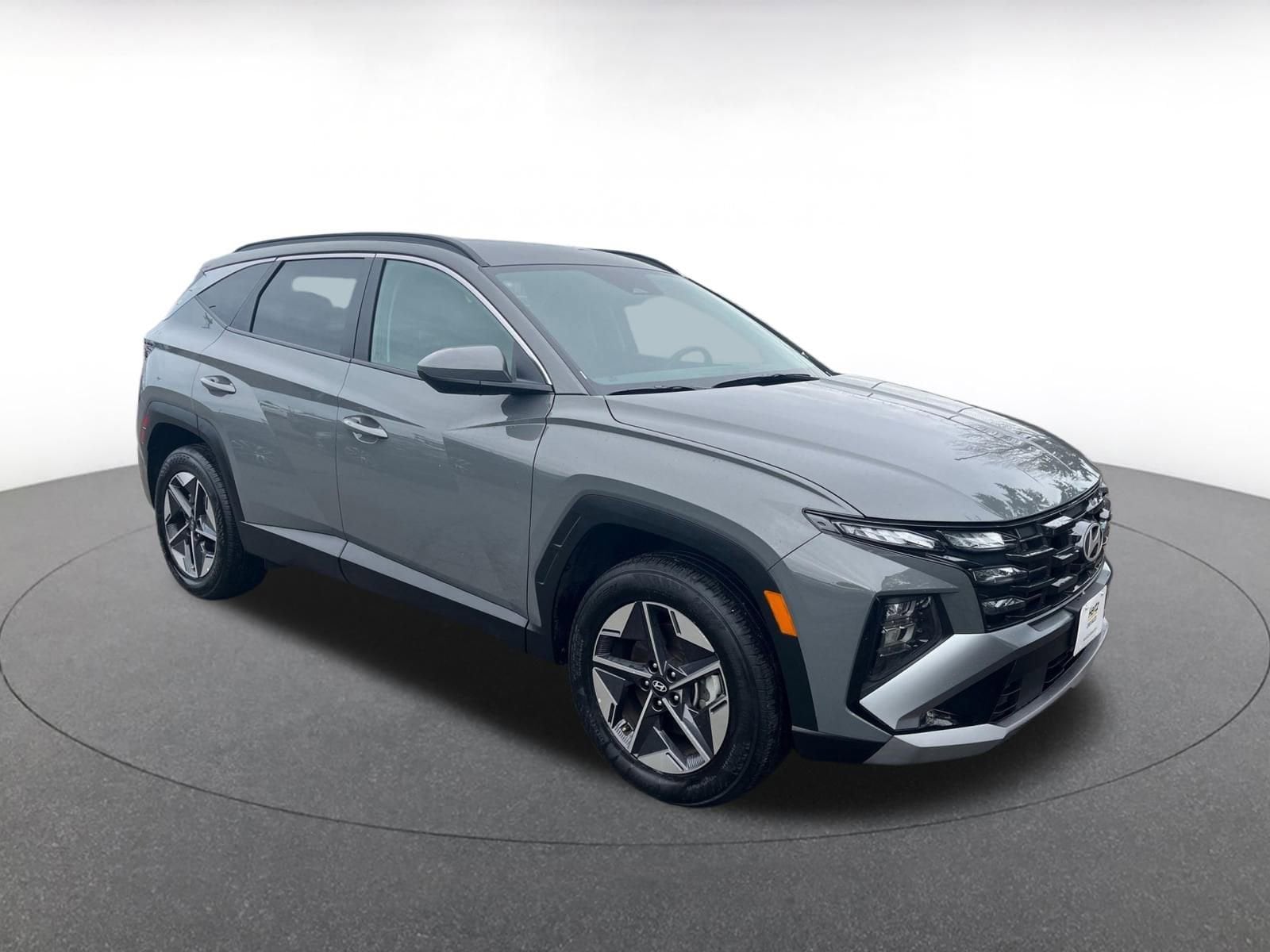 Thumbnail: 2025 Hyundai Tucson - 1