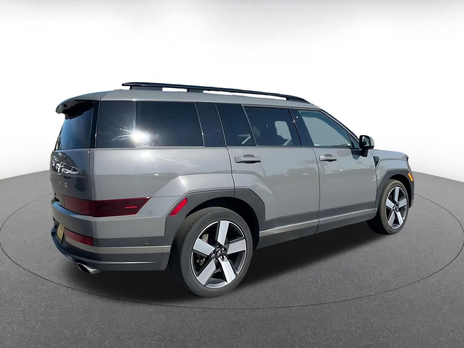 Thumbnail: 2024 Hyundai Santa Fe - 13