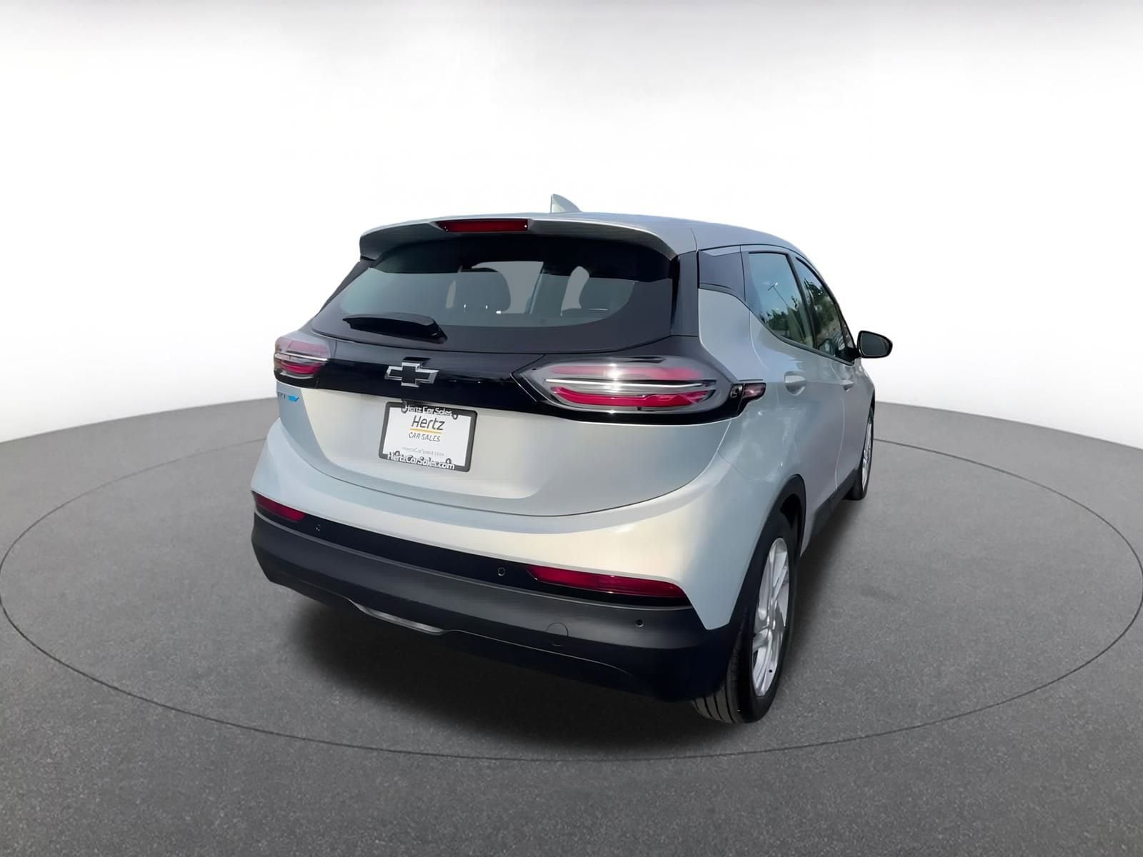 Thumbnail: 2023 Chevrolet Bolt EV - 13