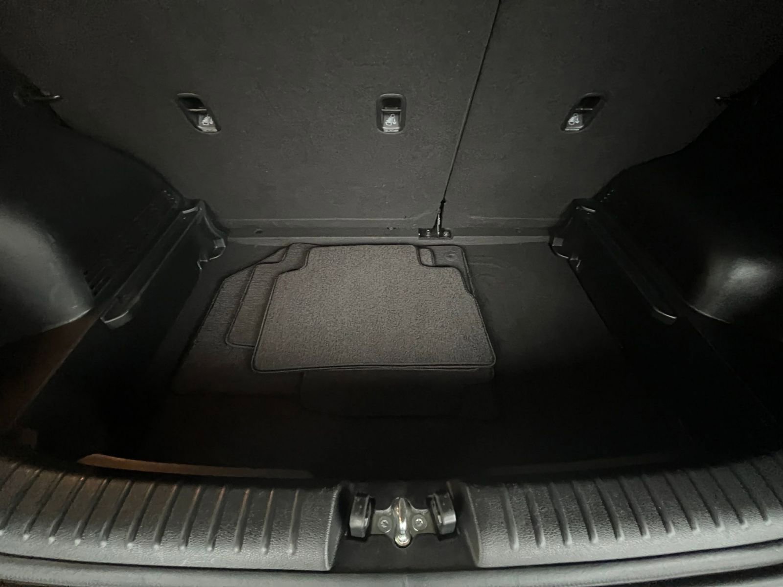 Thumbnail: 2025 Kia Soul - 31