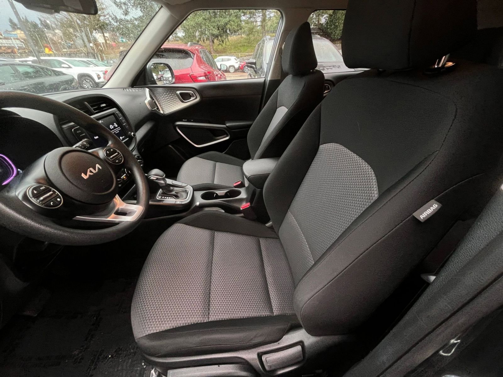 Thumbnail: 2025 Kia Soul - 27