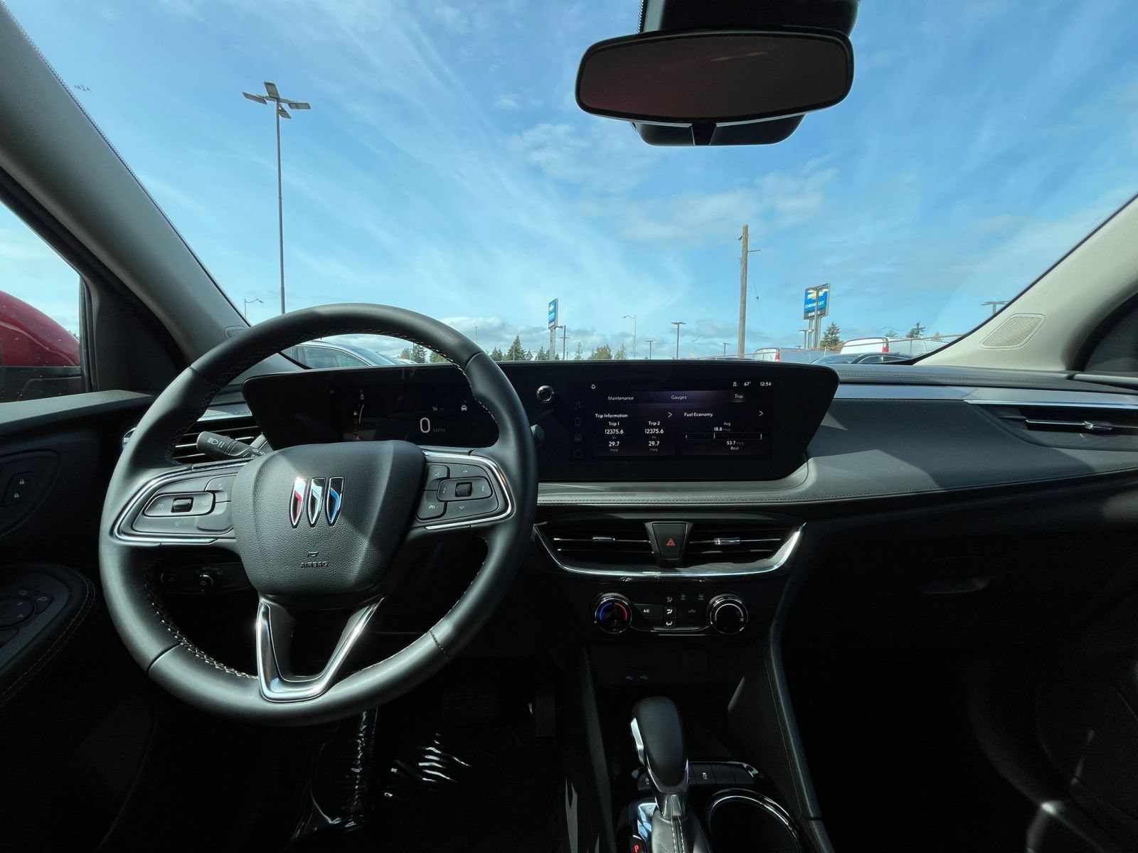 Thumbnail: 2026 Buick Encore GX - 33