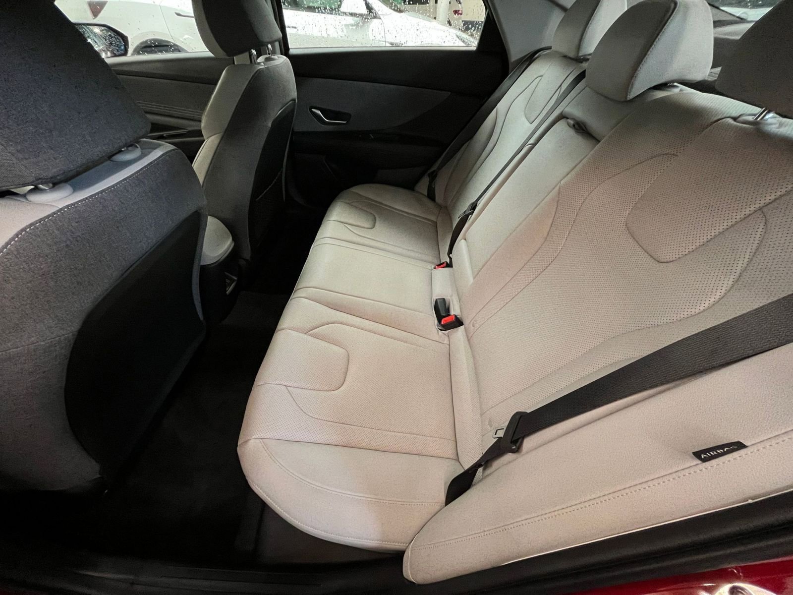 Thumbnail: 2025 Hyundai Elantra - 29