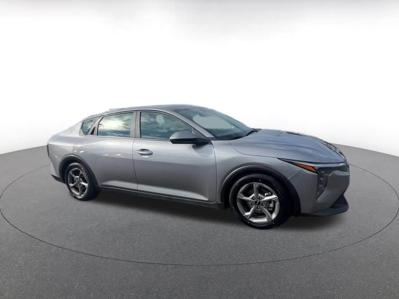 Thumbnail: 2025 Kia K4 - 2
