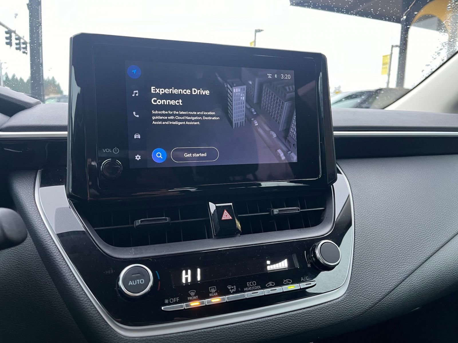 Thumbnail: 2025 Toyota Corolla - 21