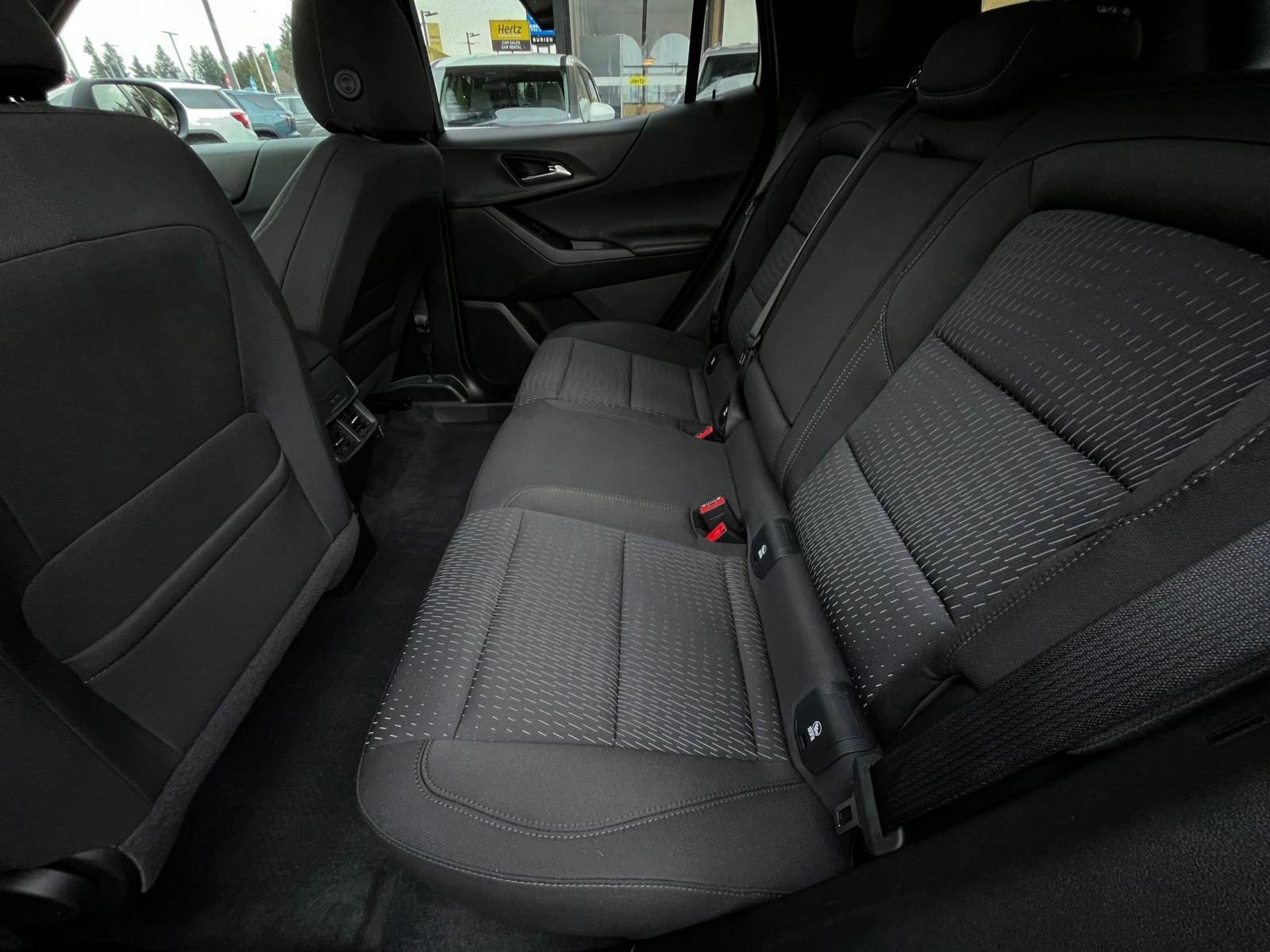 Thumbnail: 2025 Chevrolet Equinox - 27