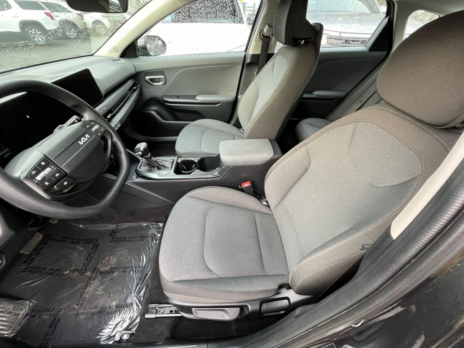 Thumbnail: 2025 Kia K4 - 28