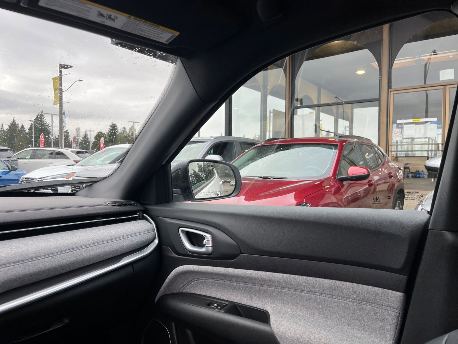 Thumbnail: 2025 Jeep Compass - 35