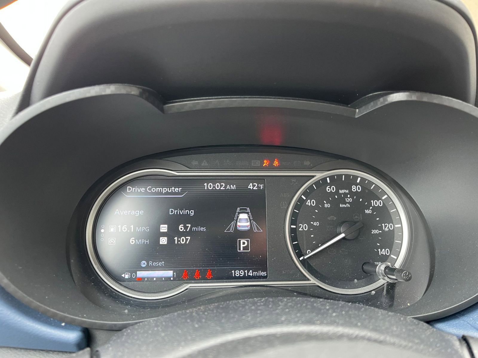 Thumbnail: 2025 Nissan Versa - 10