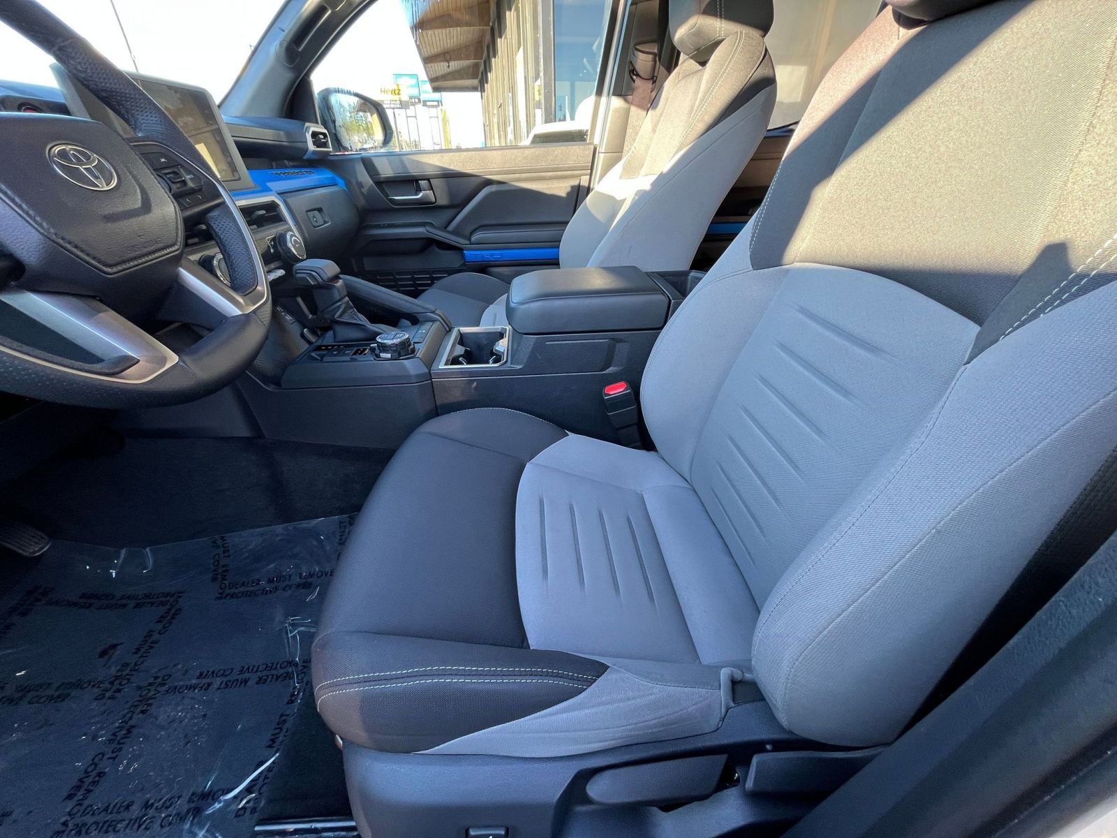 Thumbnail: 2025 Toyota Tacoma - 27