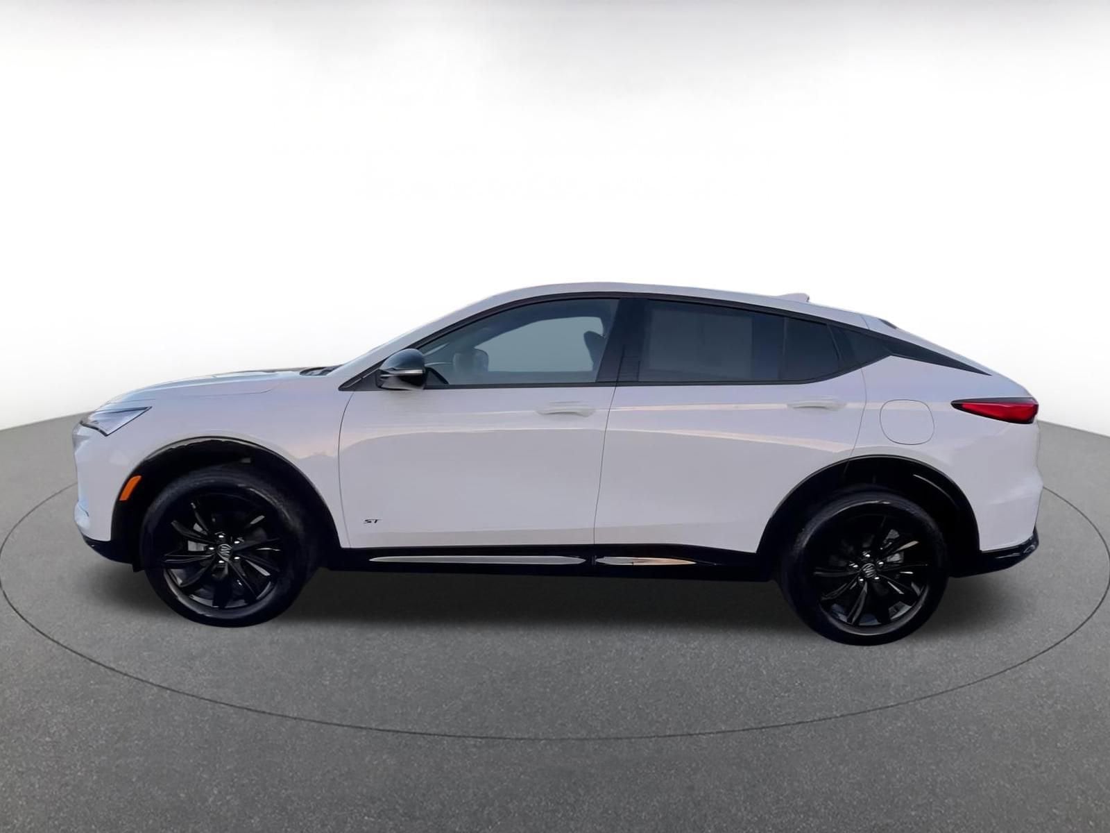 Thumbnail: 2025 Buick Envista - 9