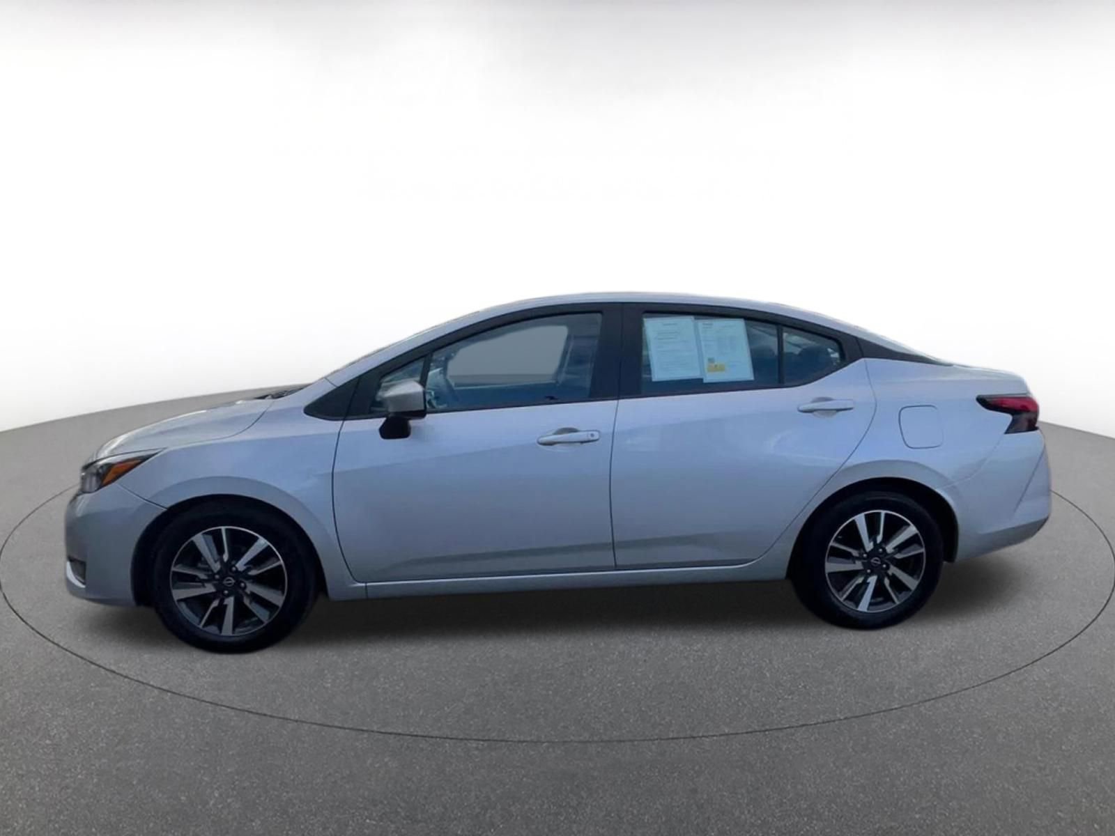 Thumbnail: 2025 Nissan Versa - 9