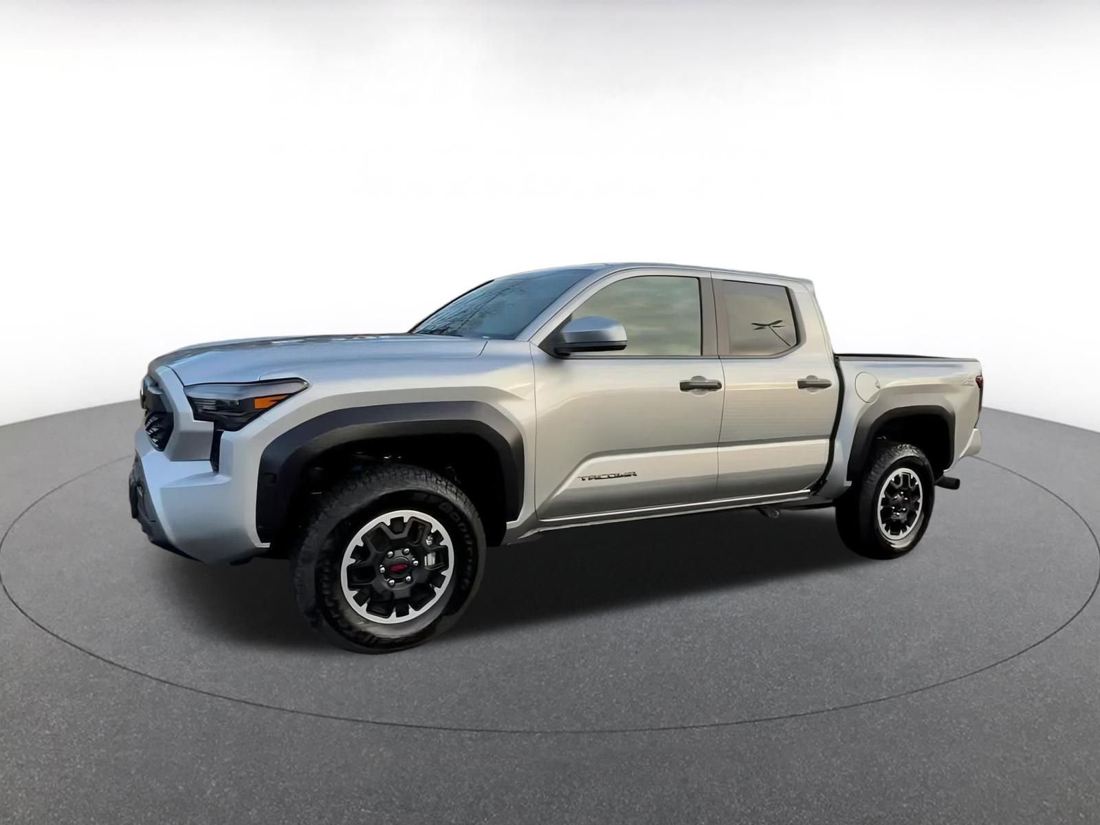 Thumbnail: 2025 Toyota Tacoma - 8