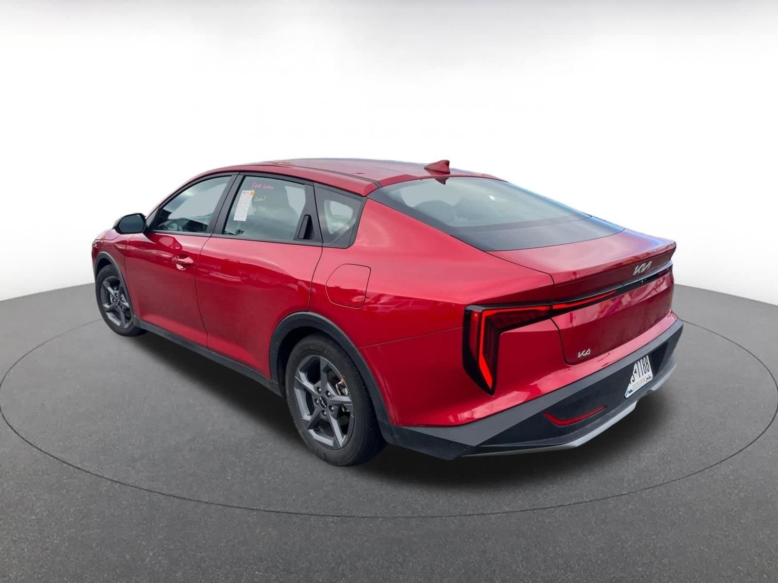 Thumbnail: 2025 Kia K4 - 5