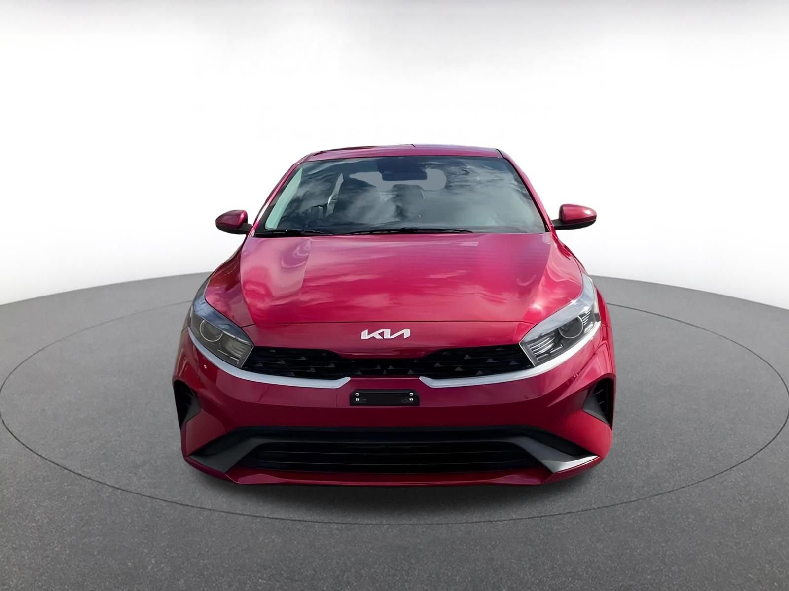 Thumbnail: 2024 Kia Forte - 5