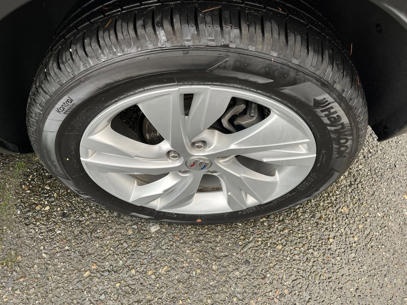 Thumbnail: 2025 Buick Encore GX - 30