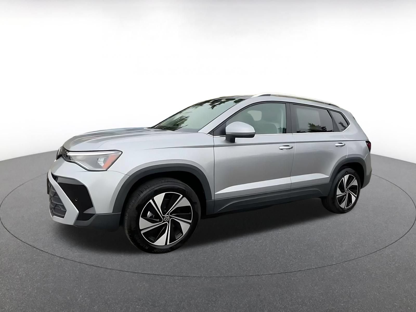 Thumbnail: 2026 Volkswagen Taos - 7