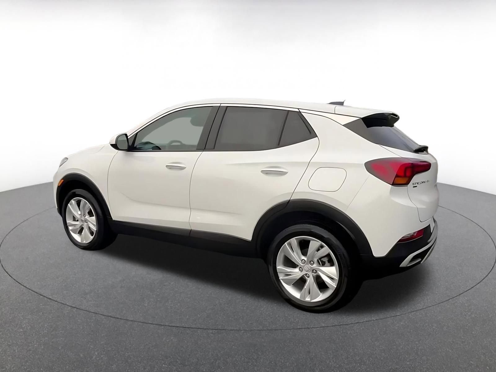 Thumbnail: 2025 Buick Encore GX - 10