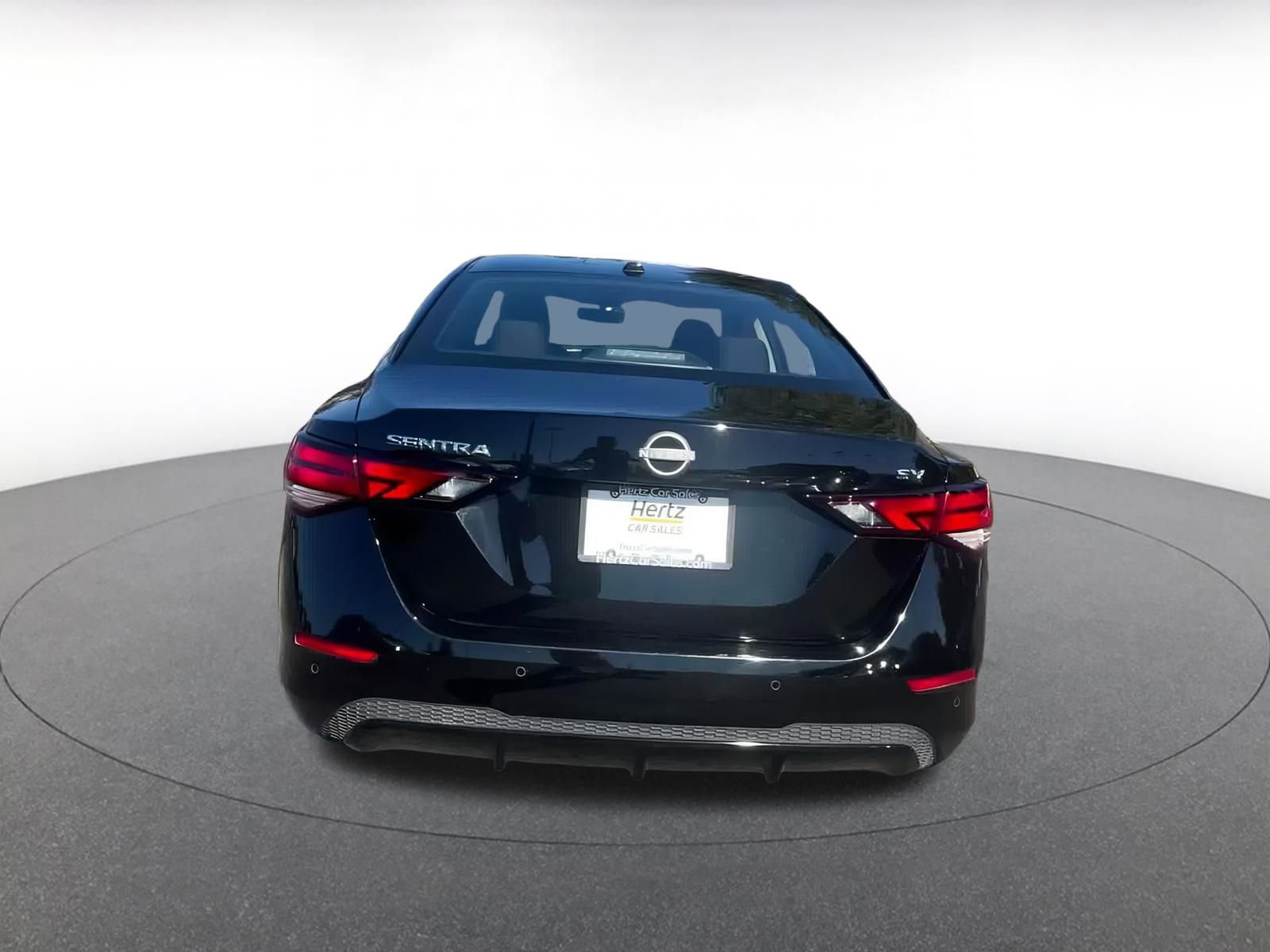 Thumbnail: 2024 Nissan Sentra - 12