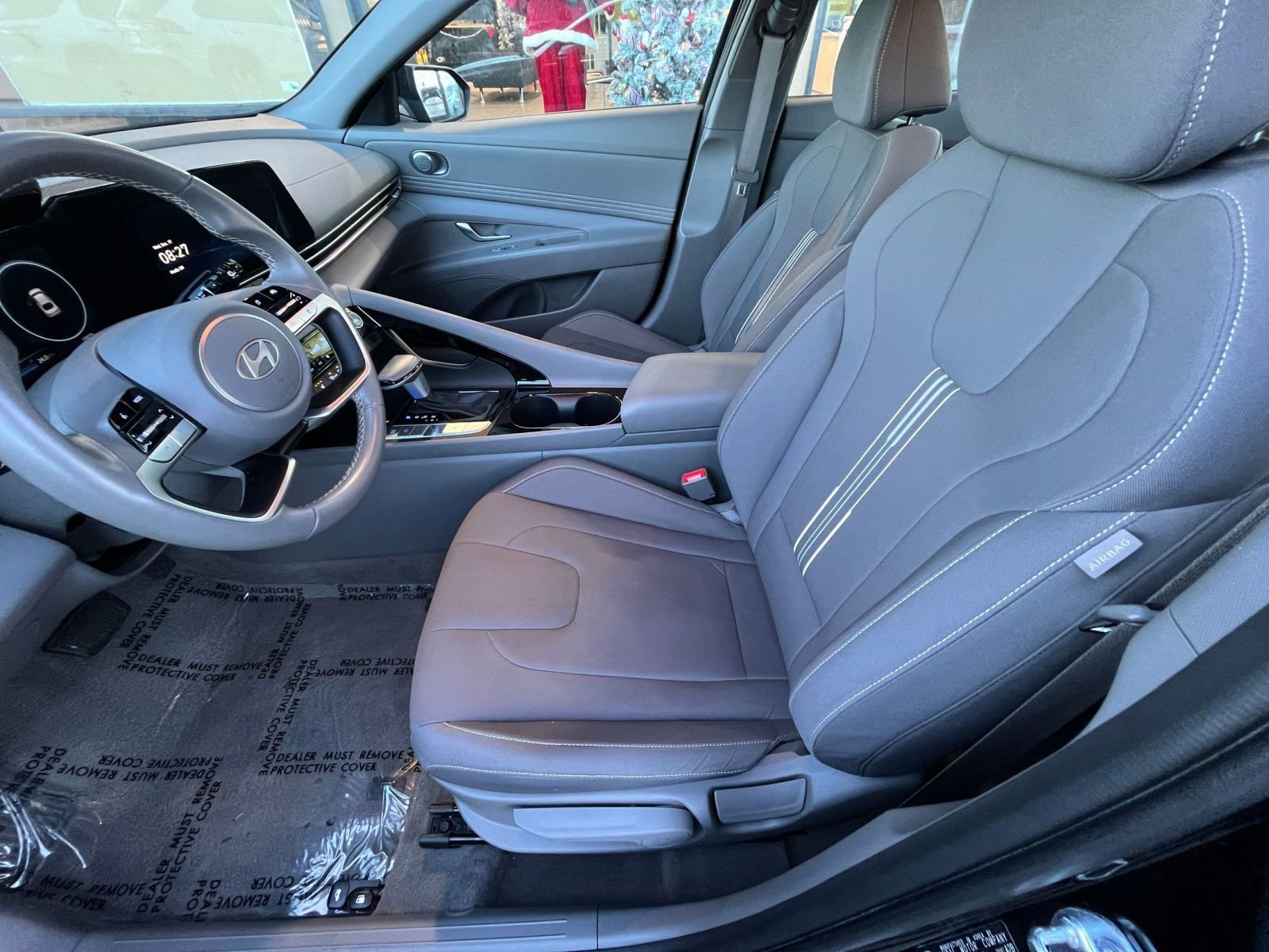 Thumbnail: 2025 Hyundai Elantra - 27