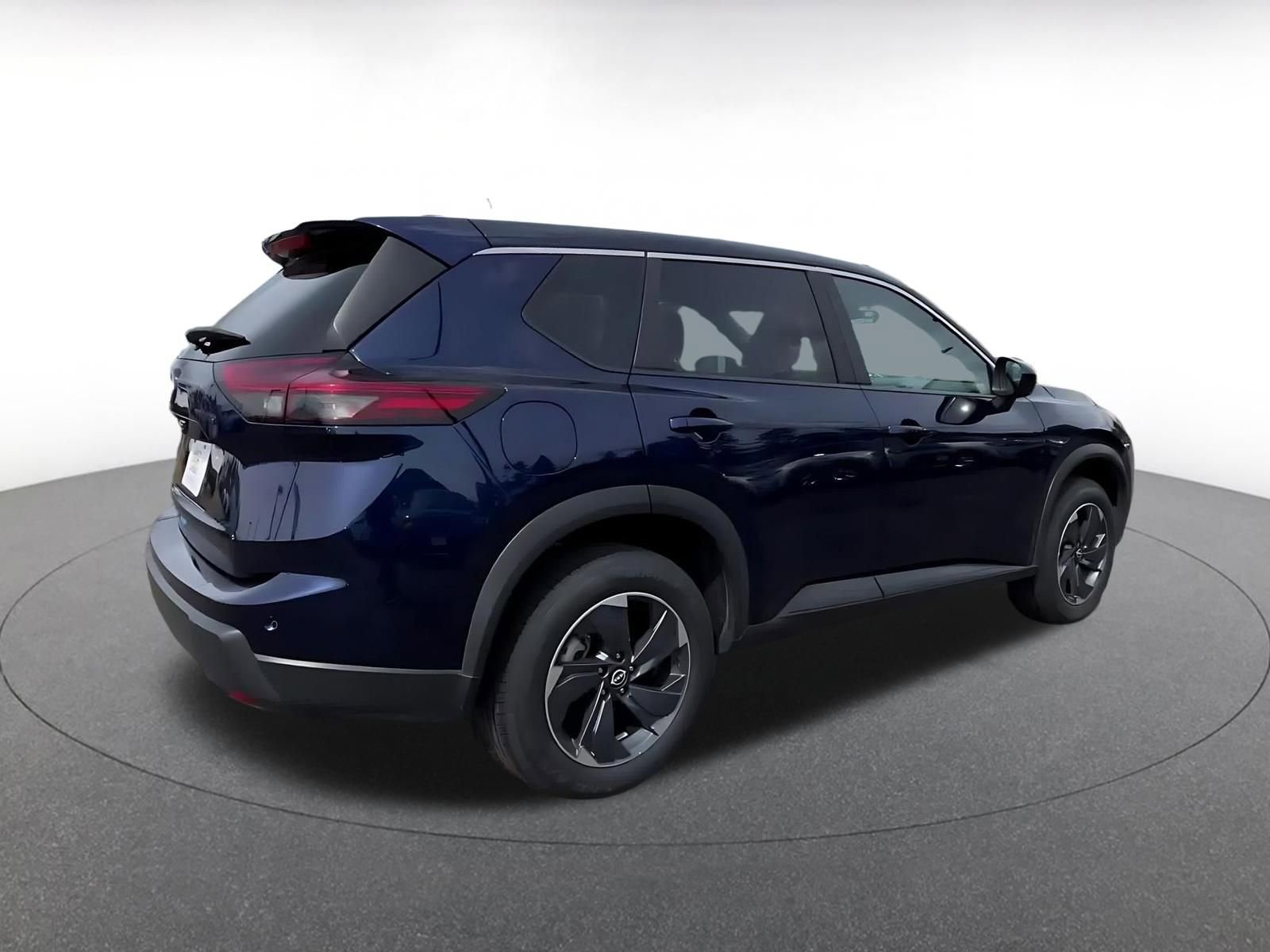 Thumbnail: 2025 Nissan Rogue - 15