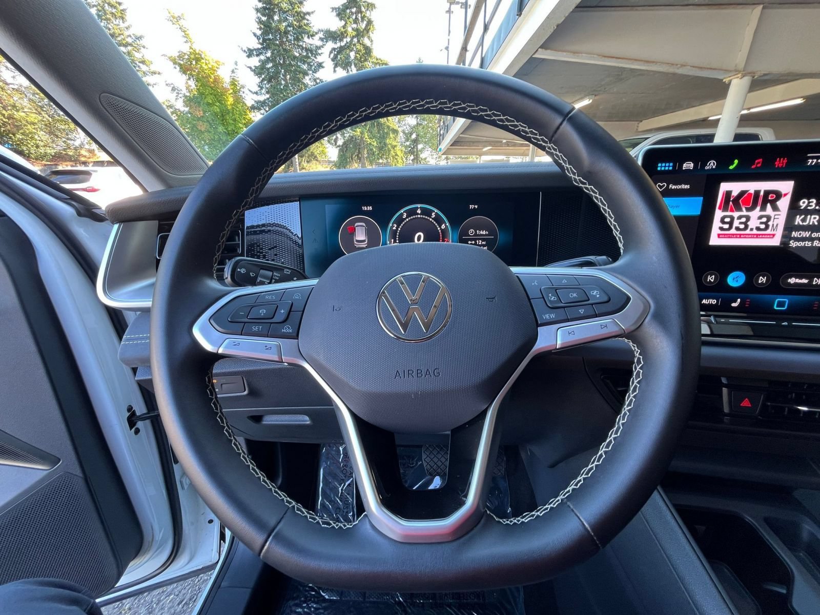 Thumbnail: 2026 Volkswagen Tiguan - 29