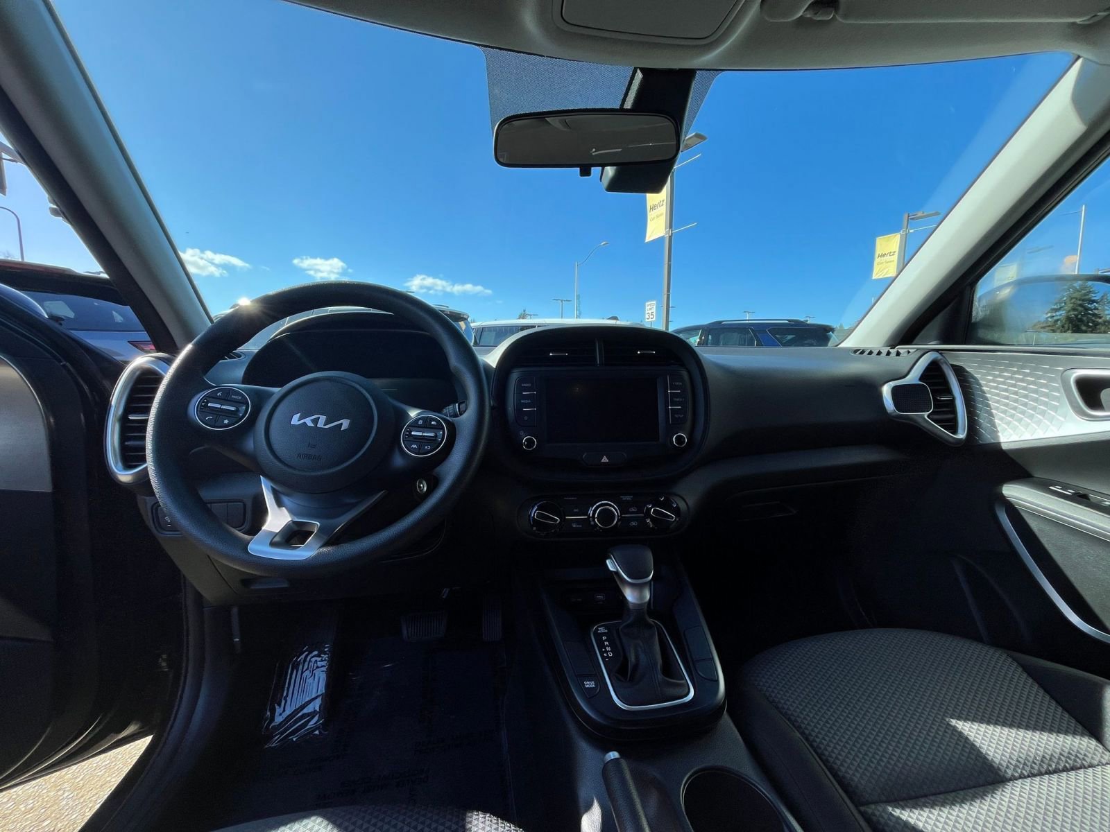 Thumbnail: 2025 Kia Soul - 33