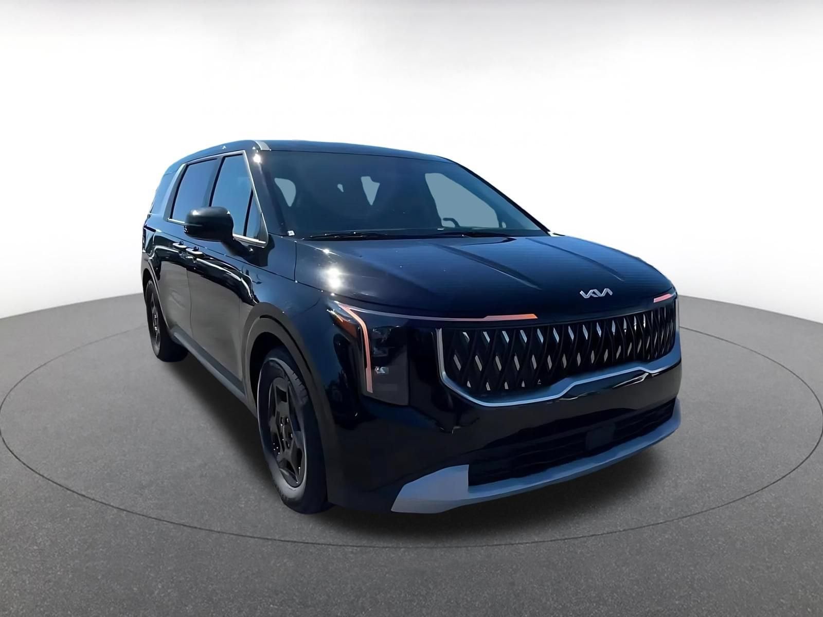 Thumbnail: 2026 Kia Carnival - 3
