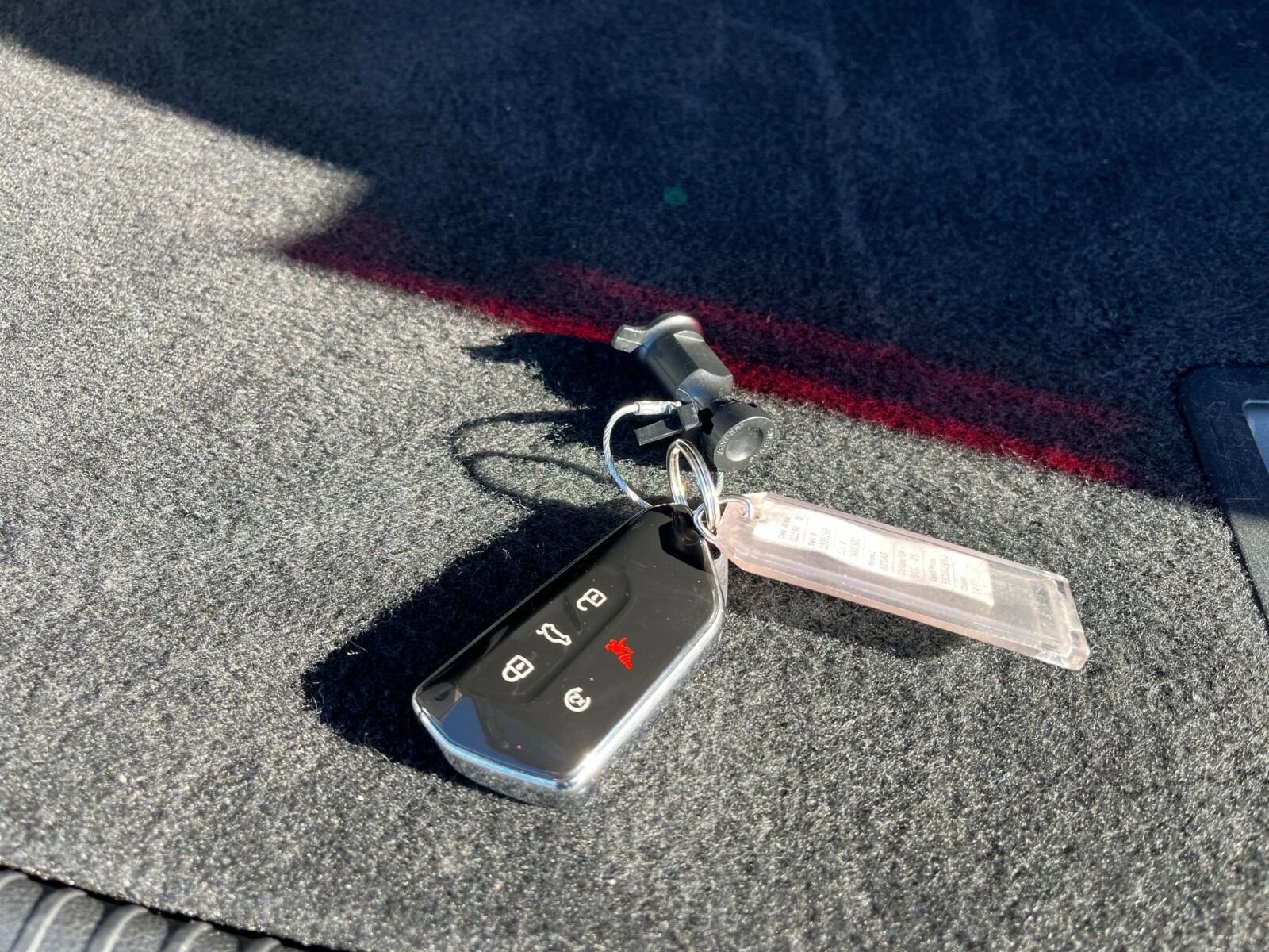 Thumbnail: 2025 Volkswagen Atlas - 22