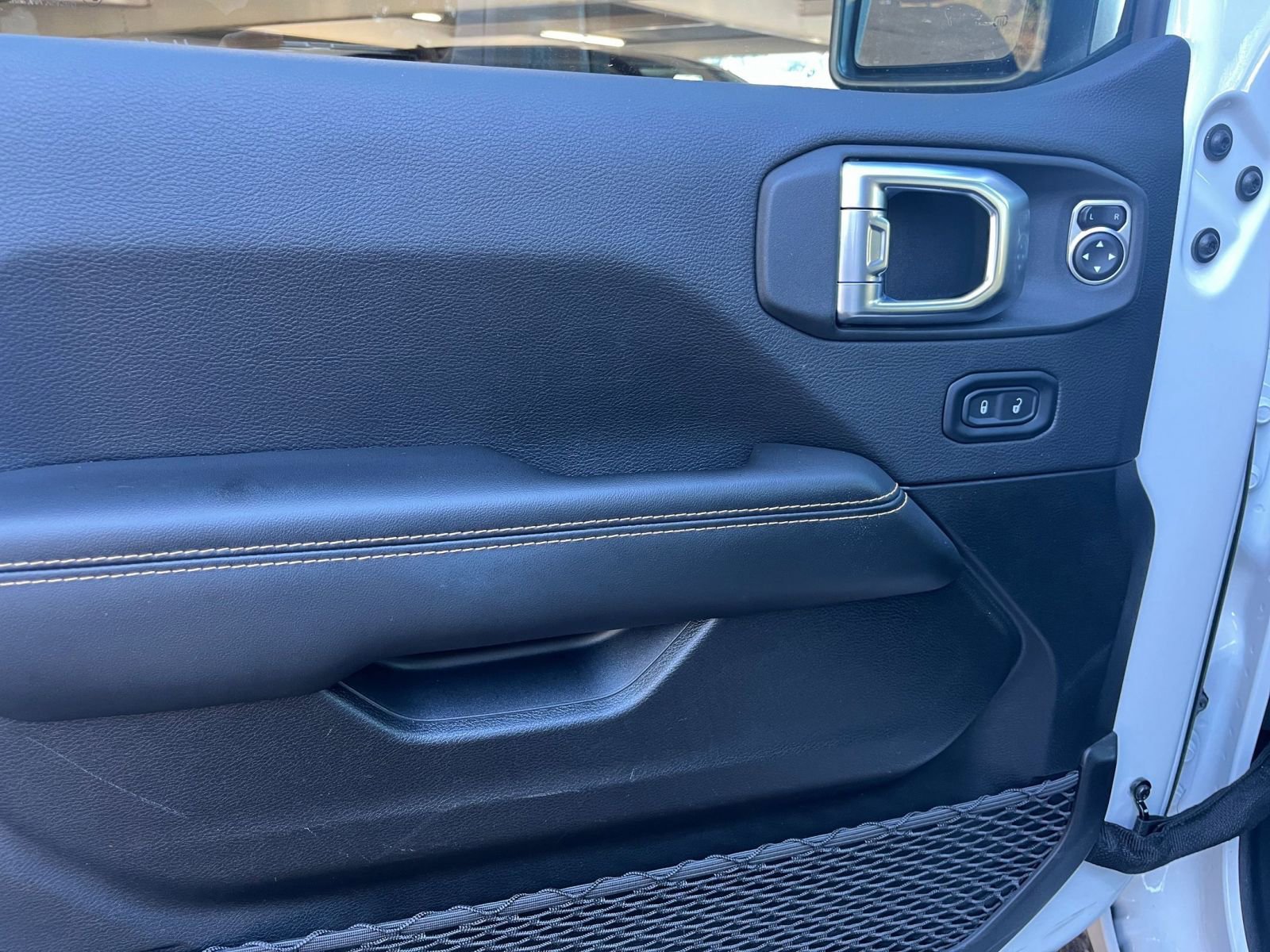 Thumbnail: 2025 Jeep Wrangler - 20