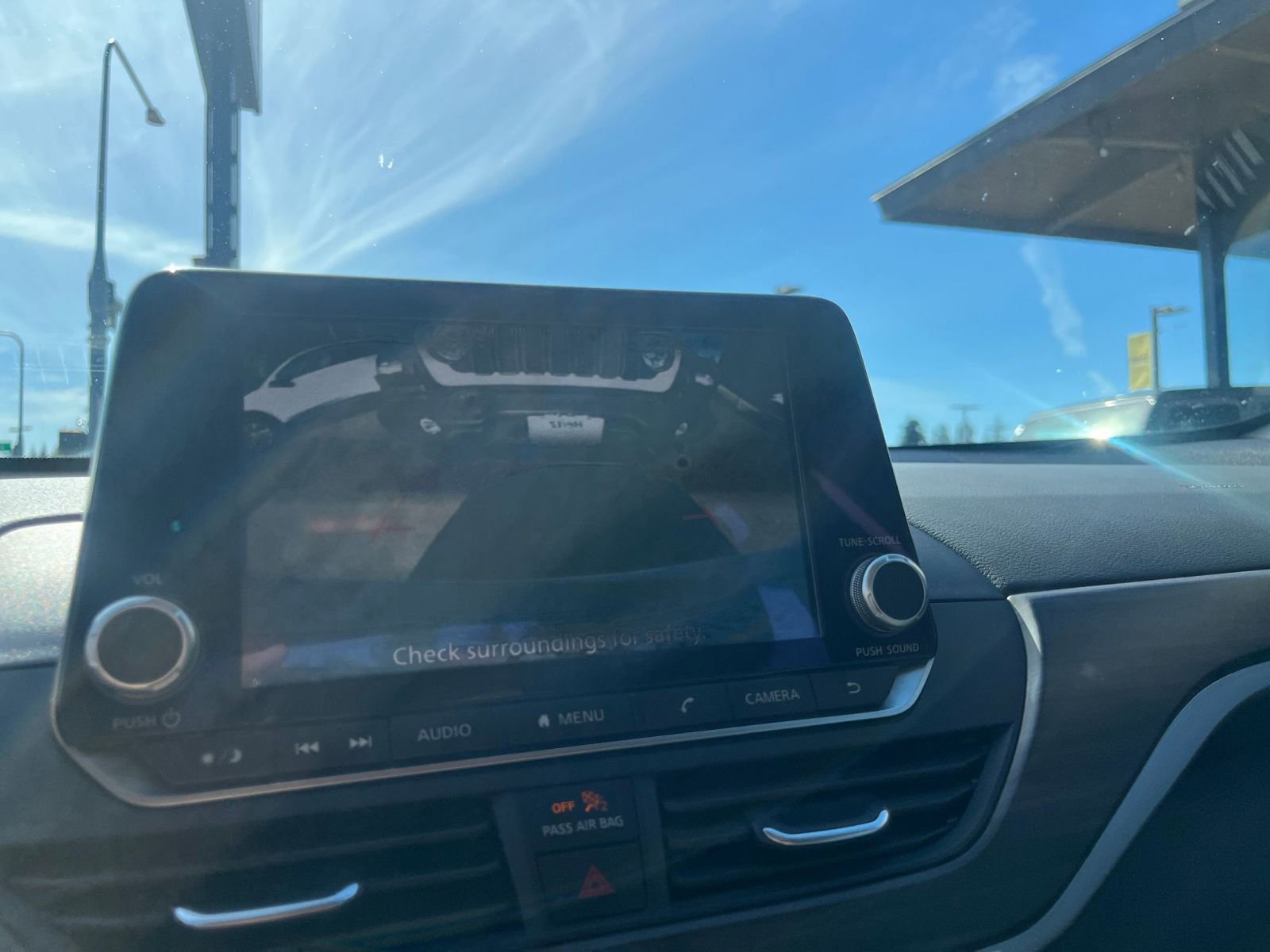 Thumbnail: 2025 Nissan Altima - 24
