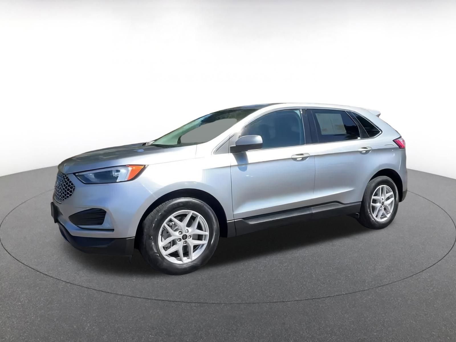 Thumbnail: 2024 Ford Edge - 8