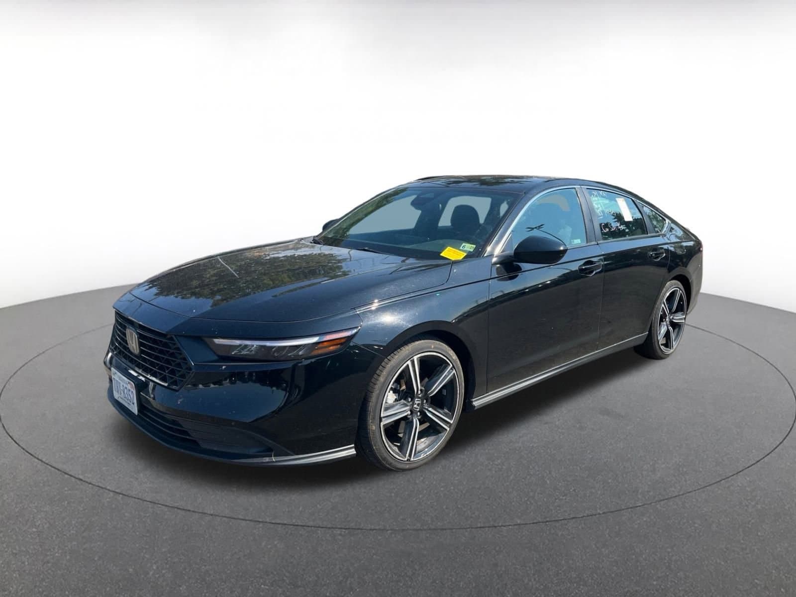 Thumbnail: 2024 Honda Accord - 3