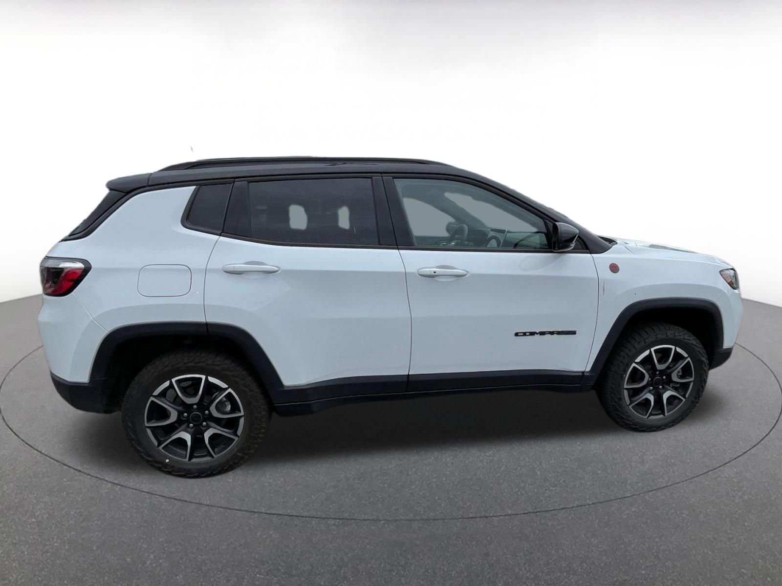 Thumbnail: 2025 Jeep Compass - 16