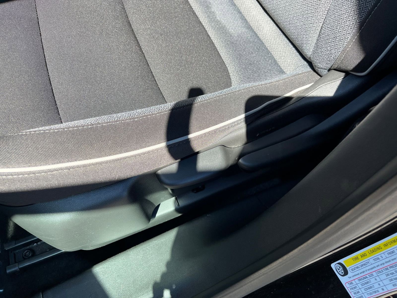 Thumbnail: 2024 Chevrolet TrailBlazer - 23