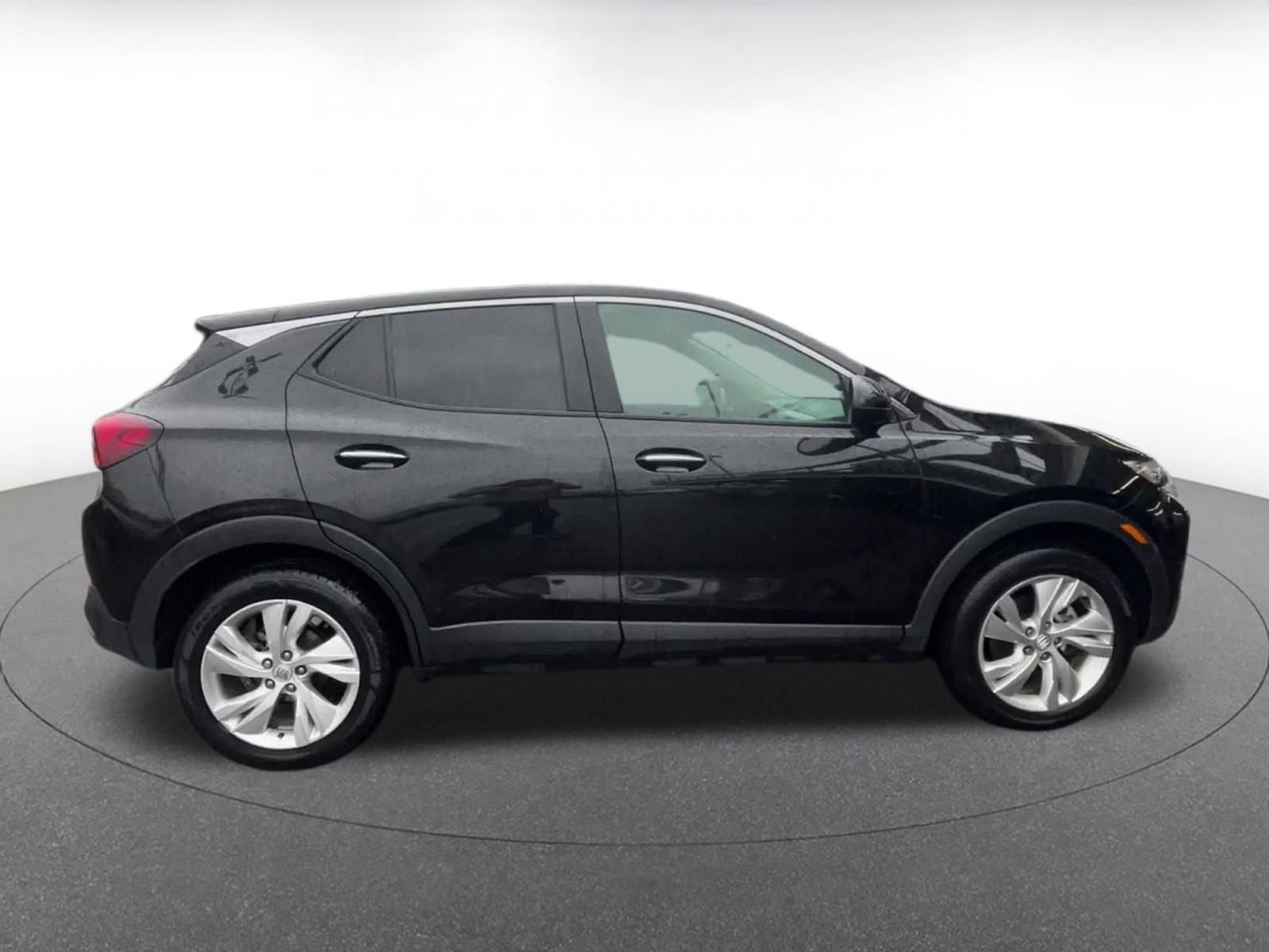 Thumbnail: 2025 Buick Encore GX - 16
