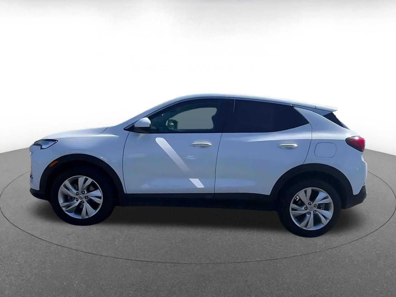 Thumbnail: 2025 Buick Encore GX - 9